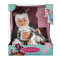 Пупсы - Игровой набор Anne Geddes Маленькие сестры Котята 38 см и 23 см (575706)#3