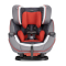 Автокрісла й аксесуари - Автокрісло Evenflo Symphony DLX Hartford Red (032884195404)#2
