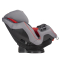 Автокрісла й аксесуари - Автокрісло Evenflo Symphony DLX Hartford Red (032884195404)#3