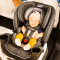 Автокресла и аксессуары - Автокресло Evenflo EveryKid Livingstone 3 в 1 (032884204588)#6