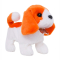 Мягкие животные - Интерактивная игрушка Pugs at play Бигль Buddy (ST-PAP03)#3