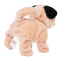 Мягкие животные - Интерактивная игрушка Pugs at play Мопс Peanut (ST-PAP28)#4