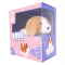 Мягкие животные - Интерактивная игрушка Pugs at play Песик Lola (ST-PAP26)#5