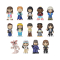 Фігурки персонажів - Фігурка-сюрприз Funko Pop Mystery minis Stranger Things (62401)#2