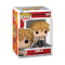 Фігурки персонажів - Фігурка Funko Pop Chainsaw man Денджі (80320)#2