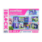 Конструкторы с уникальными деталями - Конструктор IBLOCK Junior Kids hits Beauty Store 291 деталь (KH08/013/2)#2