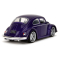 Автомодели - Автомодель Jada Volkswagen Битл с фигуркой Венздей 1:24 (253255076)#3