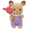 Фігурки тварин - Іграшка-сюрприз Sylvanian Families Ласощі та смаколики (5648)#5