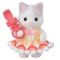 Фігурки тварин - Іграшка-сюрприз Sylvanian Families Солодка вечірка (5765)#2