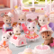 Фігурки тварин - Іграшка-сюрприз Sylvanian Families Солодка вечірка (5765)#9