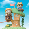 Фигурки животных - Игровой набор Sylvanian Families Остров с водопадом (5761)#10