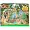Фигурки животных - Игровой набор Sylvanian Families Остров с водопадом (5761)#3