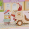 Фігурки тварин - Ігровий набір Sylvanian Families Ресторан на колесах (5757)#10