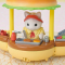 Фігурки тварин - Ігровий набір Sylvanian Families Ресторан на колесах (5757)#8