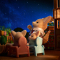 Фигурки животных - Игровой набор Sylvanian Families Семья лисиц (5696)#5