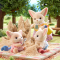 Фігурки тварин - Ігровий набір Sylvanian Families Лисенята-двійнята (5697)#3