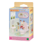 Аксессуары для фигурок - Игровой набор Sylvanian Families Туалетная комната обновленная ​​(5740)#3