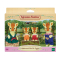 Фігурки тварин - Ігровий набір Sylvanian Families Сім'я жирафів (5639)#2