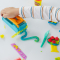 Наборы для лепки - Набор для лепки ​Play-Doh Весела фабрика (F8805)#8