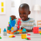 Наборы для лепки - Набор для лепки Play-Doh Игрушечный станок с инструментами и штампами (F9141)#3