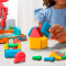 Наборы для лепки - Набор для лепки Play-Doh Игрушечный станок с инструментами и штампами (F9141)#4