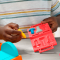 Наборы для лепки - Набор для лепки Play-Doh Игрушечный станок с инструментами и штампами (F9141)#6
