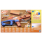 Помпова зброя - Бластер Nerf Pinpoint (F8621)#5