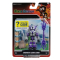 Фігурки персонажів - Ігрова фігурка DevSeries Core Figures Ninja Legends: Cybernetic Azure Sensei (CRS0050)#4