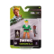 Фигурки персонажей - Коллекционная фигурка Fortnite Micro Legendary Series Codename E.L.F. (FNT0947)#3