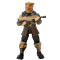 Фигурки персонажей - Коллекционная фигурка Fortnite Micro Legendary Series Battle Hound (FNT0959)#2