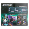 Трансформеры - Игровой набор Screechers Wild S5 L0.5 Мун Волф (EU686103B)#9