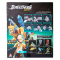 Трансформеры - Игровой набор Screechers Wild S5 L1 Солент (EU686114)#8