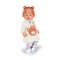 Пупсы - Пупс Baby Born Bear world Эмма-Тедди с аксессуарами 43 см (836651)#2