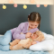 Пупсы - Пупс Baby Born Bear world Эмма в костюме мишки с аксессуарами 43 см (837115)#6