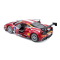 Автомодели - Автомодель Bburago Racing Ferrari 488 Challenge (18-26308)#5