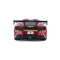 Автомодели - Автомодель Bburago Racing Ferrari 488 Challenge (18-26308)#6