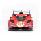 Автомодели - Автомодель Bburago Racing Ferrari 499P LMH (18-26309)#2