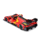 Автомодели - Автомодель Bburago Racing Ferrari 499P LMH (18-26309)#4