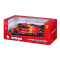 Автомодели - Автомодель Bburago Racing Ferrari 499P LMH (18-26309)#7