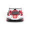 Автомодели - Автомодель Bburago Race Porsche 963 (18-28022)#2
