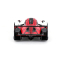 Автомодели - Автомодель Bburago Race Porsche 963 (18-28022)#5