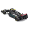 Автомодели - Автомодель Bburago Race Mercedes AMG F1 W14 E Performance 2023 в ассортименте (18-38080)#4