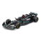 Автомодели - Автомодель Bburago Race Mercedes AMG F1 W14 E Performance 2023 в ассортименте (18-38080)#5