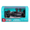 Автомодели - Автомодель Bburago Race Mercedes AMG F1 W14 E Performance 2023 в ассортименте (18-38080)#8