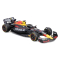 Автомоделі - Автомодель Bburago Race Red bull racing RB19 2023 в асортименті (18-38082)#3