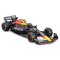Автомоделі - Автомодель Bburago Race Red bull racing RB19 2023 в асортименті (18-38082)#5