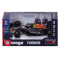Автомоделі - Автомодель Bburago Race Red bull racing RB19 2023 в асортименті (18-38082)#7