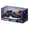 Автомоделі - Автомодель Bburago Race Red bull racing RB19 2023 в асортименті (18-38082)#8