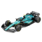 Автомодели - Автомодель Bburago Race Aston Martin AMR23 2023 в ассортименте (18-38090)#2
