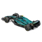 Автомодели - Автомодель Bburago Race Aston Martin AMR23 2023 в ассортименте (18-38090)#4